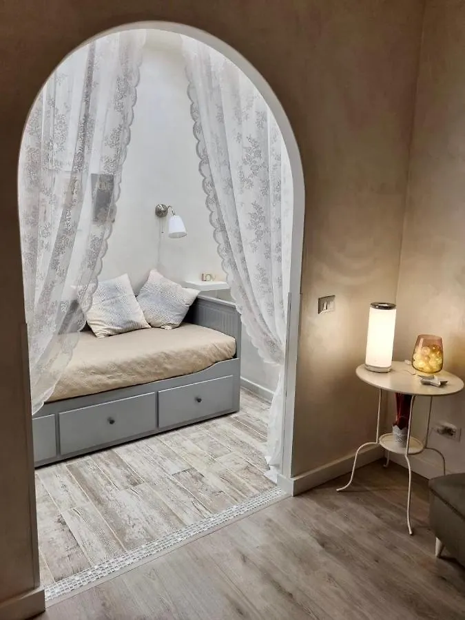 Apartment Close To The Coloseum, 2 Minutes Walk From Metro A 0*, Ρώμη